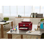 Фото EPSON L4267 (C11CJ63413) МФУ 3в1 А4, Фабрика печати с Wi-Fi, СНПЧ, Duplex #1