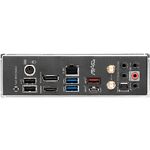 Изображение Материнская плата MSI MAG B550 TOMAHAWK MAX WIFI, S-AM4, ATX Фото Материнская плата MSI MAG B550 TOMAHAWK MAX WIFI, S-AM4, ATX