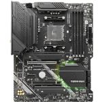 Изображение Материнская плата MSI MAG B550 TOMAHAWK MAX WIFI, S-AM4, ATX Фото Материнская плата MSI MAG B550 TOMAHAWK MAX WIFI, S-AM4, ATX