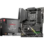 Изображение Материнская плата MSI MAG B550 TOMAHAWK MAX WIFI, S-AM4, ATX #1 Фото Материнская плата MSI MAG B550 TOMAHAWK MAX WIFI, S-AM4, ATX #1
