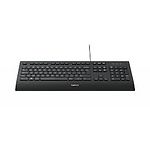 Фото Клавиатура Logitech K280e UKR black, USB, box (920-005217) US INT'L #4