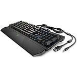 Изображение Клавиатура HP Pavilion Gaming Keyboard 800 (5JS06AA) #3 Фото Клавиатура HP Pavilion Gaming Keyboard 800 (5JS06AA) #3