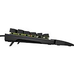 Изображение Клавиатура HP Pavilion Gaming Keyboard 800 (5JS06AA) #2 Фото Клавиатура HP Pavilion Gaming Keyboard 800 (5JS06AA) #2