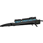 Изображение Клавиатура HP Pavilion Gaming Keyboard 800 (5JS06AA) #1 Фото Клавиатура HP Pavilion Gaming Keyboard 800 (5JS06AA) #1