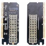 Изображение Контроллер Maiwo KT046, PCI-E3.0-16x/8x/4x, M.2, M-key SSD 22*30mm, 22*42mm, 22*60mm, 22*80mm #1 Фото Контроллер Maiwo KT046, PCI-E3.0-16x/8x/4x, M.2, M-key SSD 22*30mm, 22*42mm, 22*60mm, 22*80mm #1
