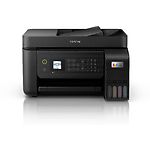 Фото EPSON L5290 (C11CJ65407) МФУ 3в1 А4, Фабрика печати с Wi-Fi, СНПЧ, FAX #11