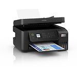 Фото EPSON L5290 (C11CJ65407) МФУ 3в1 А4, Фабрика печати с Wi-Fi, СНПЧ, FAX #10