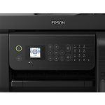Фото EPSON L5290 (C11CJ65407) МФУ 3в1 А4, Фабрика печати с Wi-Fi, СНПЧ, FAX #8