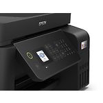 Фото EPSON L5290 (C11CJ65407) МФУ 3в1 А4, Фабрика печати с Wi-Fi, СНПЧ, FAX #7