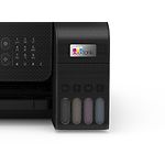 Фото EPSON L5290 (C11CJ65407) МФУ 3в1 А4, Фабрика печати с Wi-Fi, СНПЧ, FAX #6