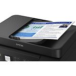 Фото EPSON L5290 (C11CJ65407) МФУ 3в1 А4, Фабрика печати с Wi-Fi, СНПЧ, FAX #4