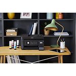 Фото EPSON L5290 (C11CJ65407) МФУ 3в1 А4, Фабрика печати с Wi-Fi, СНПЧ, FAX #2