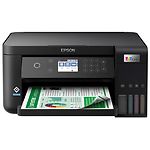 Фото EPSON L6260 (C11CJ62404) МФУ А4, Фабрика печати с Wi-Fi, СНПЧ, Ethernet, Duplex
