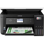 Фото EPSON L6260 (C11CJ62404) МФУ А4, Фабрика печати с Wi-Fi, СНПЧ, Ethernet, Duplex #5