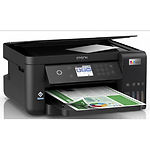 Фото EPSON L6260 (C11CJ62404) МФУ А4, Фабрика печати с Wi-Fi, СНПЧ, Ethernet, Duplex #4