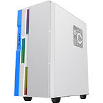 Изображение Корпус GAMEMAX Brufen C3 WB без БП с Cooling & Over-Clocking Turbo Fan #2 Фото Корпус GAMEMAX Brufen C3 WB без БП с Cooling & Over-Clocking Turbo Fan #2