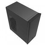 Изображение Корпус GAMEMAX ET-209 400W #2 Фото Корпус GAMEMAX ET-209 400W #2