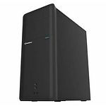Фото Корпус GAMEMAX ET-209-400W-2U3, USB3.0 #2
