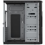 Изображение Корпус GAMEMAX ET-210U3-500W #3 Фото Корпус GAMEMAX ET-210U3-500W #3
