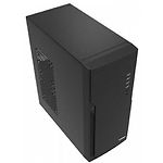Изображение Корпус GAMEMAX ET-211-400W #2 Фото Корпус GAMEMAX ET-211-400W #2