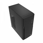 Изображение Корпус GAMEMAX ET-211-400W-2U3, USB3.0 #1 Фото Корпус GAMEMAX ET-211-400W-2U3, USB3.0 #1