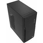 Изображение Корпус GAMEMAX ET-211-450W-2U3, USB3.0 #4 Фото Корпус GAMEMAX ET-211-450W-2U3, USB3.0 #4