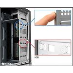 Изображение Корпус GAMEMAX ET-211-450W-2U3, USB3.0 #2 Фото Корпус GAMEMAX ET-211-450W-2U3, USB3.0 #2