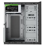 Изображение Корпус GAMEMAX ET-211-450W-2U3, USB3.0 #1 Фото Корпус GAMEMAX ET-211-450W-2U3, USB3.0 #1