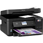 Изображение EPSON L6270 (C11CJ61405) МФУ А4, Фабрика печати с Wi-Fi, СНПЧ, Ethernet, Duplex #5 Фото EPSON L6270 (C11CJ61405) МФУ А4, Фабрика печати с Wi-Fi, СНПЧ, Ethernet, Duplex #5