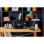 Изображение EPSON L6270 (C11CJ61405) МФУ А4, Фабрика печати с Wi-Fi, СНПЧ, Ethernet, Duplex #1 Фото EPSON L6270 (C11CJ61405) МФУ А4, Фабрика печати с Wi-Fi, СНПЧ, Ethernet, Duplex #1