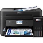 Фото EPSON L6290 (C11CJ60406) МФУ 3в1 А4, Фабрика печати с Wi-Fi, СНПЧ, FAX