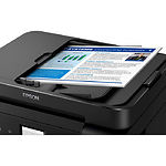 Фото EPSON L6290 (C11CJ60406) МФУ 3в1 А4, Фабрика печати с Wi-Fi, СНПЧ, FAX #3