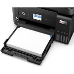 Фото EPSON L6290 (C11CJ60406) МФУ 3в1 А4, Фабрика печати с Wi-Fi, СНПЧ, FAX #2