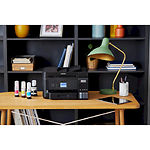 Фото EPSON L6290 (C11CJ60406) МФУ 3в1 А4, Фабрика печати с Wi-Fi, СНПЧ, FAX #1