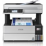 Изображение EPSON L6490 (C11CJ88405) МФУ А4, Фабрика печати с Wi-Fi, Ethernet, СНПЧ, duplex Фото EPSON L6490 (C11CJ88405) МФУ А4, Фабрика печати с Wi-Fi, Ethernet, СНПЧ, duplex