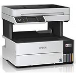 Изображение EPSON L6490 (C11CJ88405) МФУ А4, Фабрика печати с Wi-Fi, Ethernet, СНПЧ, duplex #7 Фото EPSON L6490 (C11CJ88405) МФУ А4, Фабрика печати с Wi-Fi, Ethernet, СНПЧ, duplex #7