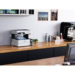 Изображение EPSON L6490 (C11CJ88405) МФУ А4, Фабрика печати с Wi-Fi, Ethernet, СНПЧ, duplex #1 Фото EPSON L6490 (C11CJ88405) МФУ А4, Фабрика печати с Wi-Fi, Ethernet, СНПЧ, duplex #1