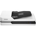 Изображение Сканер EPSON WorkForce DS-1630 (B11B239401) #1 Фото Сканер EPSON WorkForce DS-1630 (B11B239401) #1