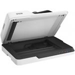 Изображение Сканер EPSON WorkForce DS-1630 (B11B239401) #2 Фото Сканер EPSON WorkForce DS-1630 (B11B239401) #2
