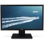 Фото ACER 20" V206HQLAB (UM.IV6EE.A01) 16:9 TN VGA Black