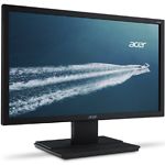 Фото ACER 20" V206HQLAB (UM.IV6EE.A01) 16:9 TN VGA Black #1