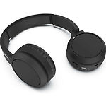 Изображение Philips TAH4205 Black (TAH4205BK/00) Bluetooth наушники с микрофоном #2 Фото Philips TAH4205 Black (TAH4205BK/00) Bluetooth наушники с микрофоном #2