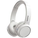 Изображение Philips TAH4205 White (TAH4205WT/00) Bluetooth наушники с микрофоном Фото Philips TAH4205 White (TAH4205WT/00) Bluetooth наушники с микрофоном
