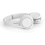 Изображение Philips TAH4205 White (TAH4205WT/00) Bluetooth наушники с микрофоном #3 Фото Philips TAH4205 White (TAH4205WT/00) Bluetooth наушники с микрофоном #3