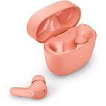 Изображение Philips TAT2206 TWS IPX4 Pink (TAT2206PK/00) Bluetooth наушники с микрофоном Фото Philips TAT2206 TWS IPX4 Pink (TAT2206PK/00) Bluetooth наушники с микрофоном