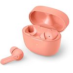 Изображение Philips TAT2206 TWS IPX4 Pink (TAT2206PK/00) Bluetooth наушники с микрофоном #4 Фото Philips TAT2206 TWS IPX4 Pink (TAT2206PK/00) Bluetooth наушники с микрофоном #4