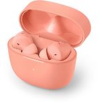 Изображение Philips TAT2206 TWS IPX4 Pink (TAT2206PK/00) Bluetooth наушники с микрофоном #3 Фото Philips TAT2206 TWS IPX4 Pink (TAT2206PK/00) Bluetooth наушники с микрофоном #3