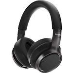 Изображение Philips TAH9505 Black (TAH9505BK/00) Bluetooth наушники с микрофоном Фото Philips TAH9505 Black (TAH9505BK/00) Bluetooth наушники с микрофоном