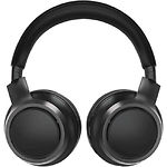 Изображение Philips TAH9505 Black (TAH9505BK/00) Bluetooth наушники с микрофоном #5 Фото Philips TAH9505 Black (TAH9505BK/00) Bluetooth наушники с микрофоном #5