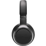 Изображение Philips TAH9505 Black (TAH9505BK/00) Bluetooth наушники с микрофоном #4 Фото Philips TAH9505 Black (TAH9505BK/00) Bluetooth наушники с микрофоном #4
